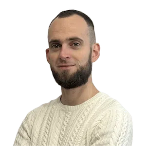 Avatar de Kévin Raux, Webmaster et consultant SEO.