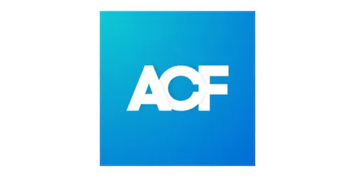 Logo de l'extension de champs personnalisés ACF, Advanced Custom Field.