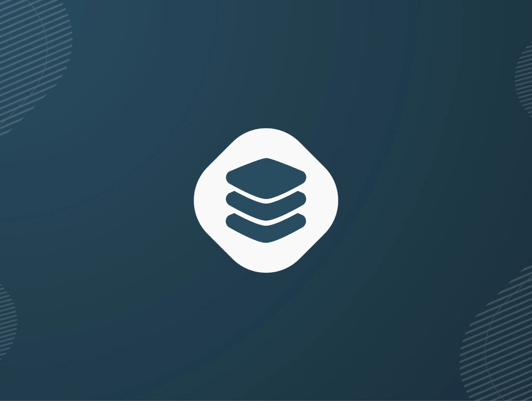 Image de mise en avant de l'article "Comment héberger un site web", sur un dégradé de bleu, un pictogramme de serveurs empilés est placé au centre de l'image.