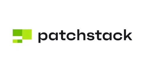 Logo de l'outil de cybersécurité Patckstack.