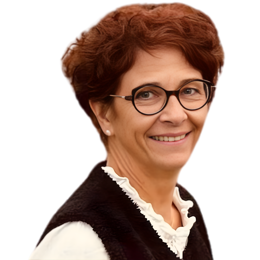 Avatar de Valérie P, gérante d'un salon et coiffure et ayant fait confiance à ÉvidenceWP pour la conception de son site web avec réservation en ligne.