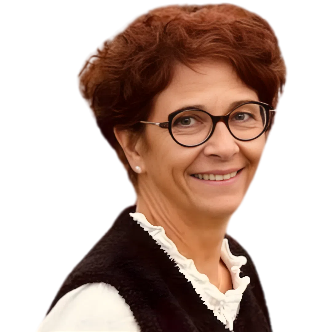 Avatar de Valérie P, gérante d'un salon et coiffure et ayant fait confiance à ÉvidenceWP pour la conception de son site web avec réservation en ligne.